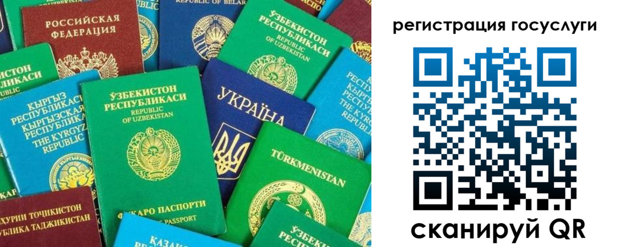 временная регистрация купить в Зверево
